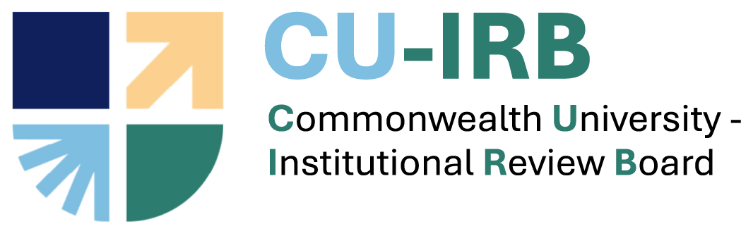 CU-IRB - Commonwealth University Institutional Review Board