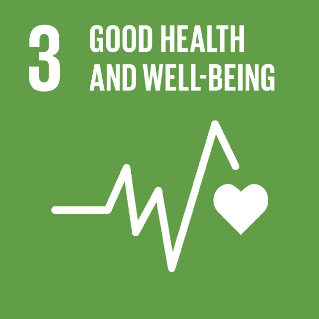 UN SDG 3