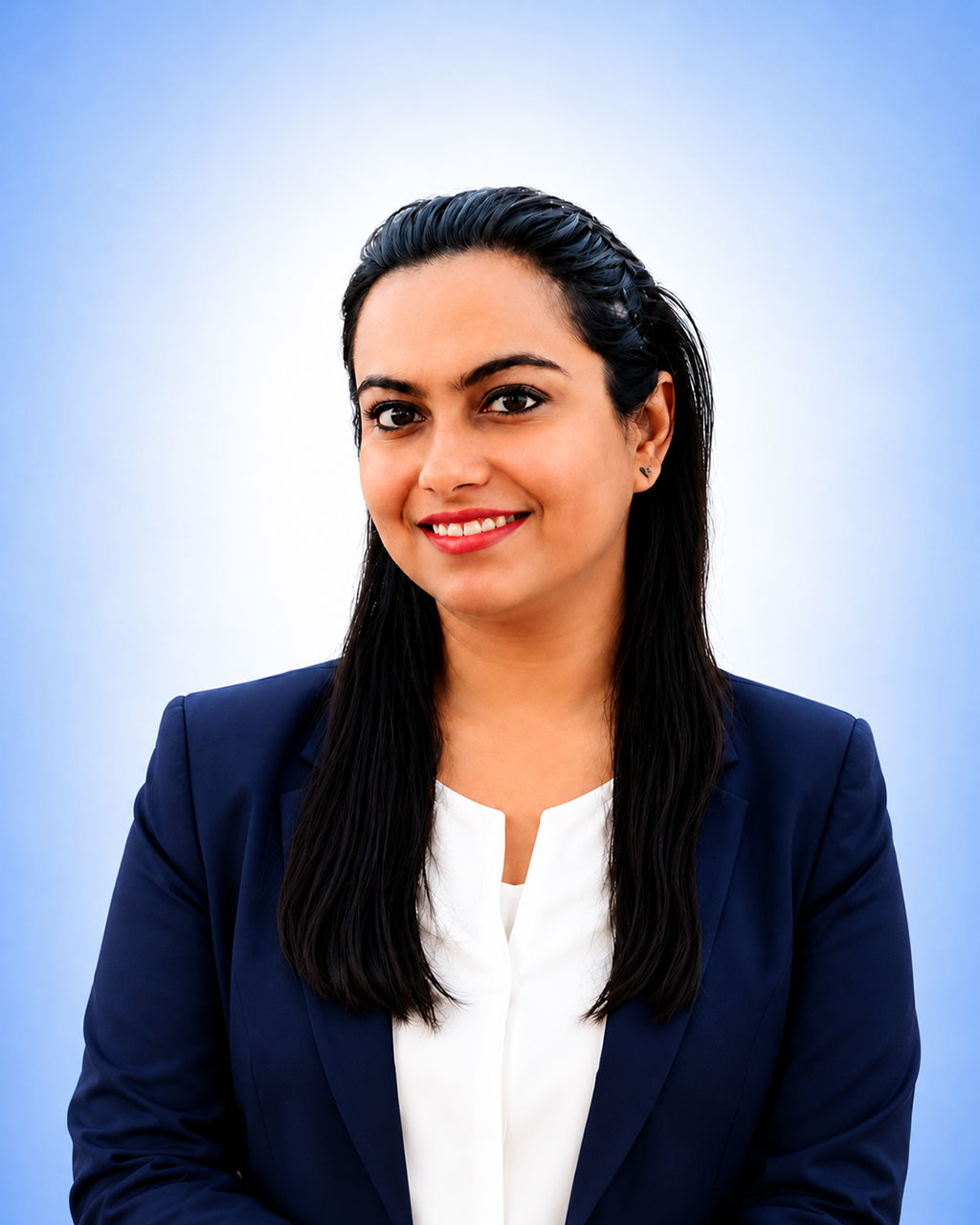 Dr. Geeta A Kurhade