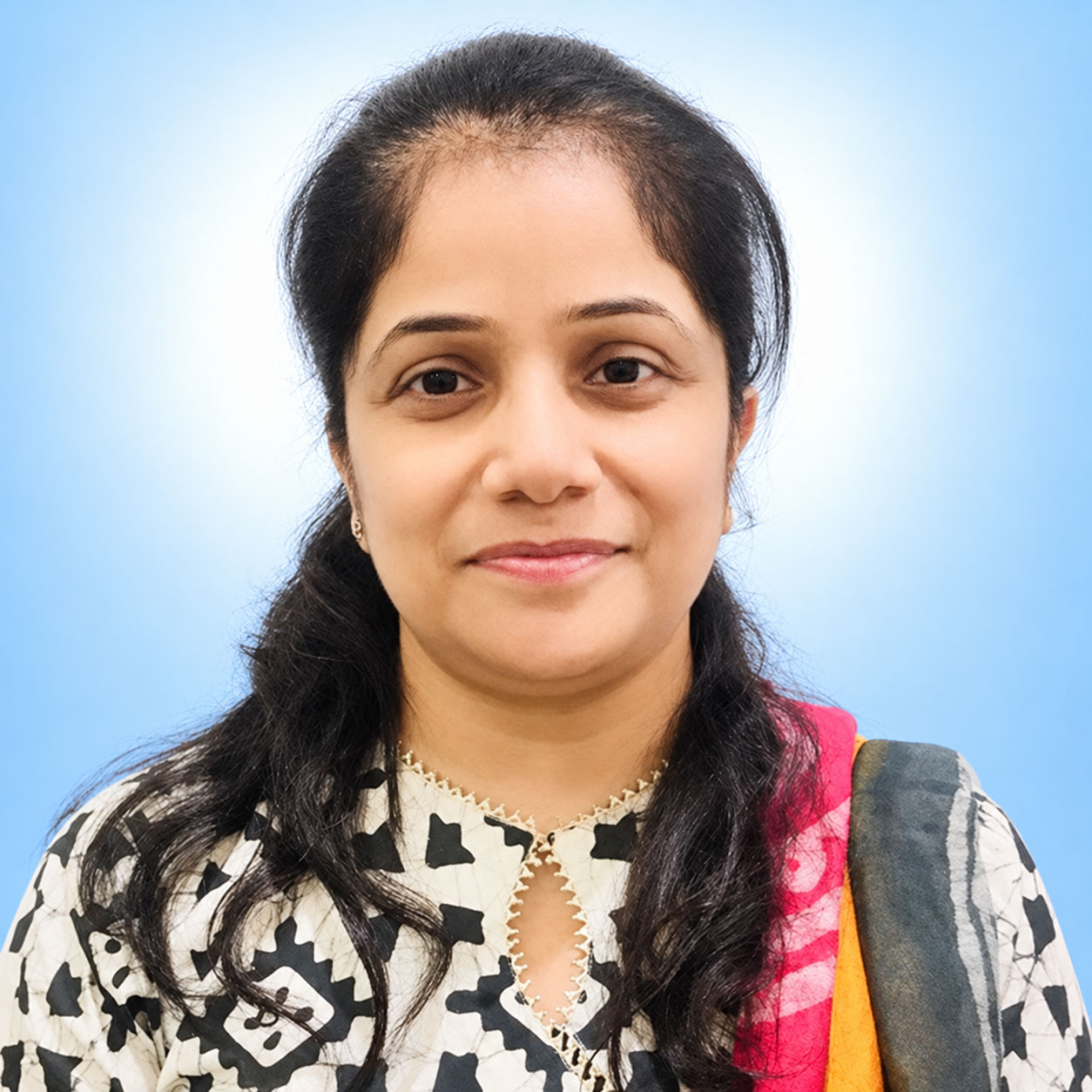 Dr. Mansi Gauniyal