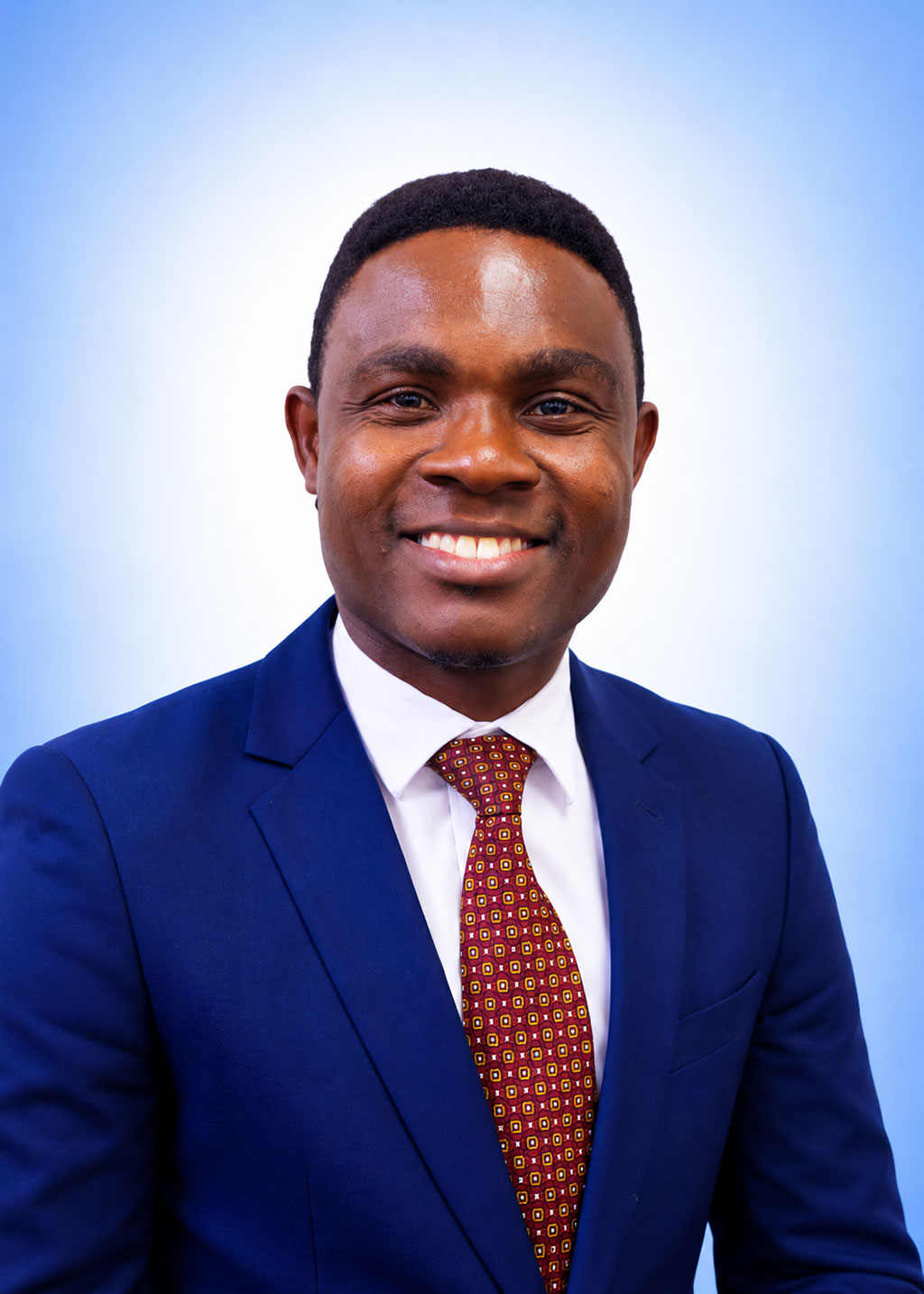 Dr. Michael Arthur Ofori