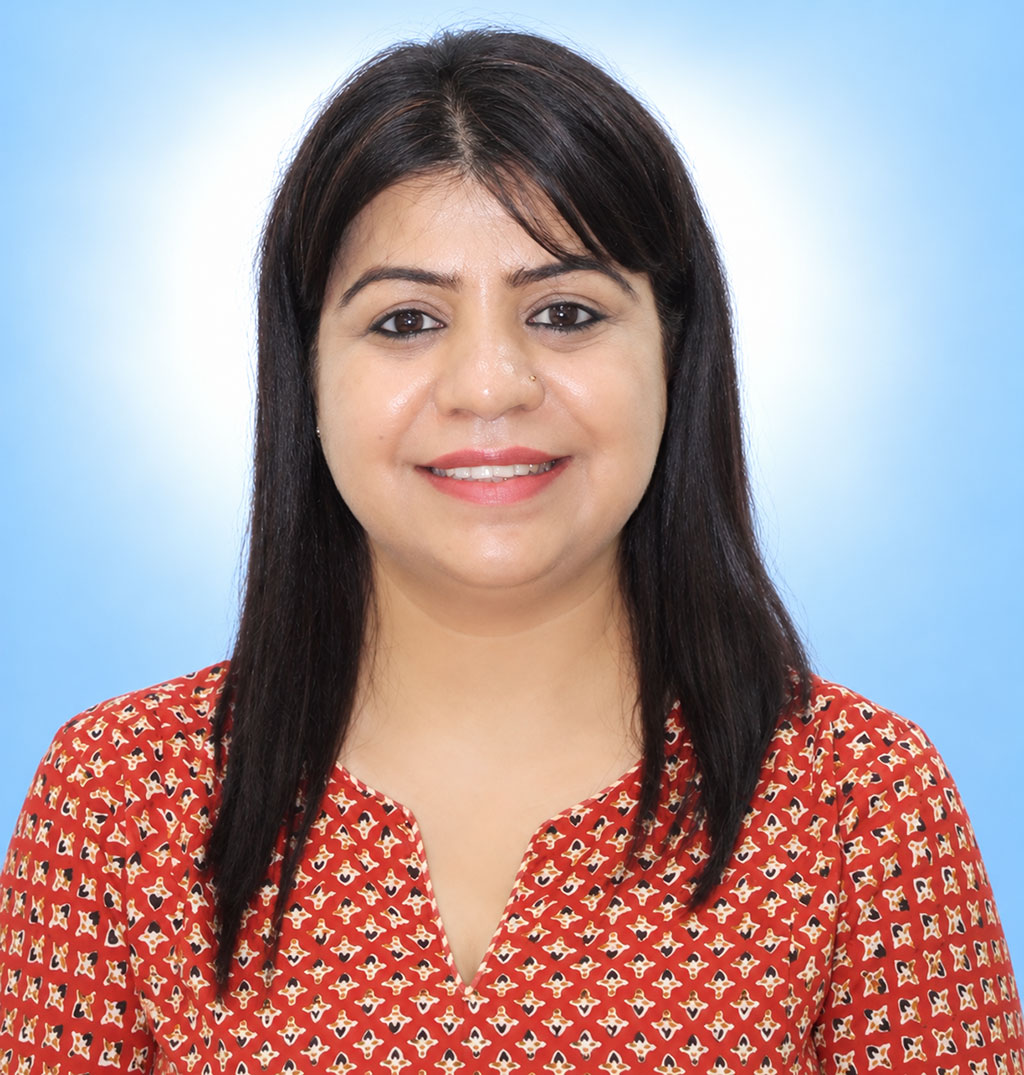 Dr. Upma Sharma