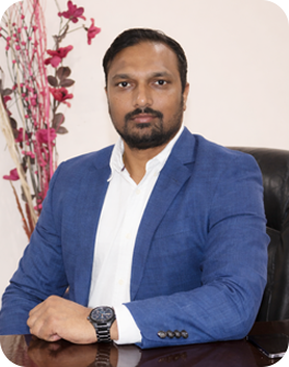Mr. Siva Karna Sare