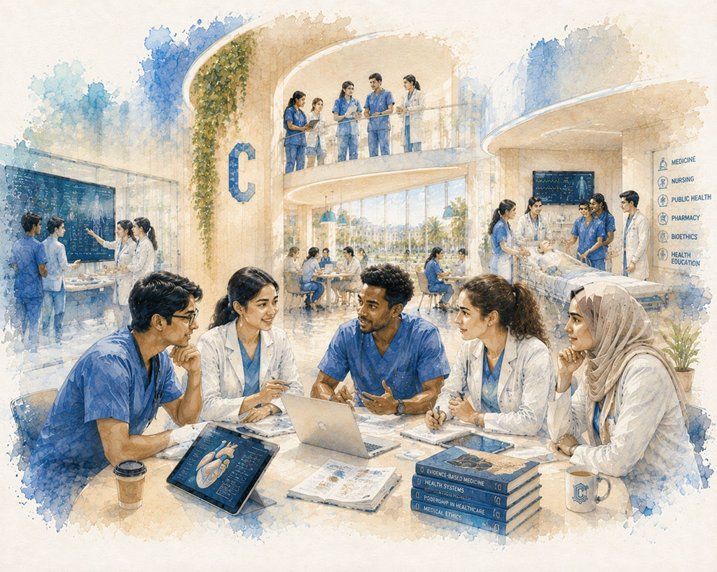 Collaborative Learning