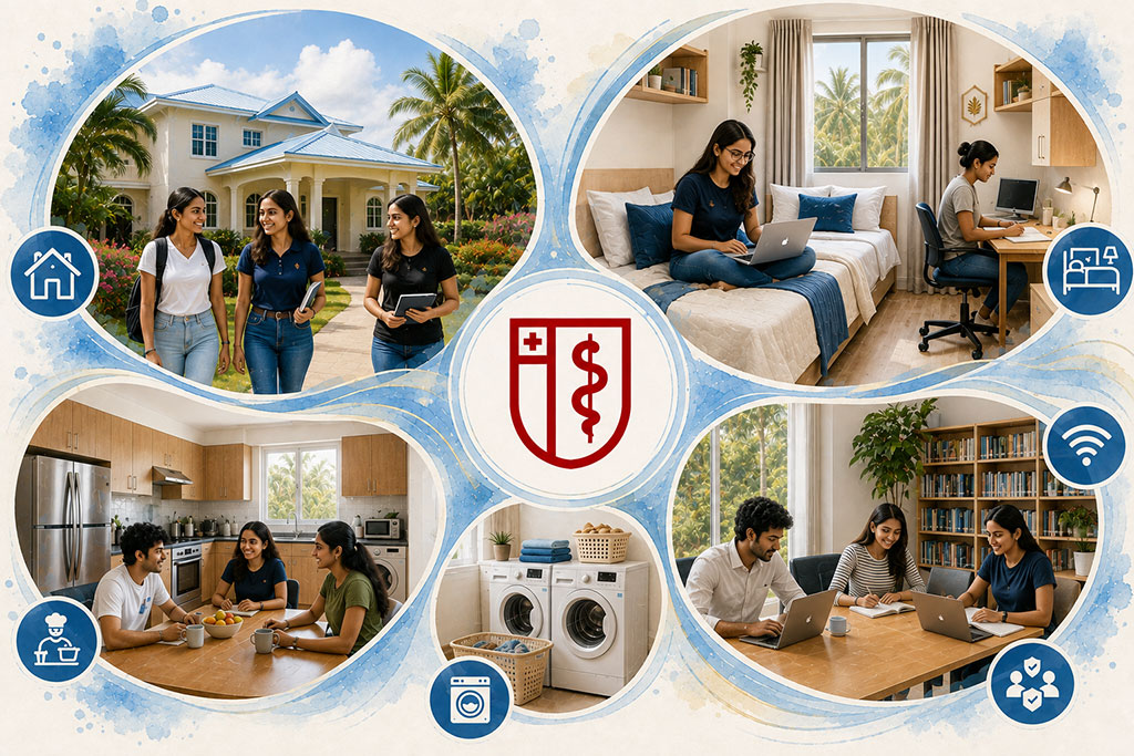 Student Accommodation