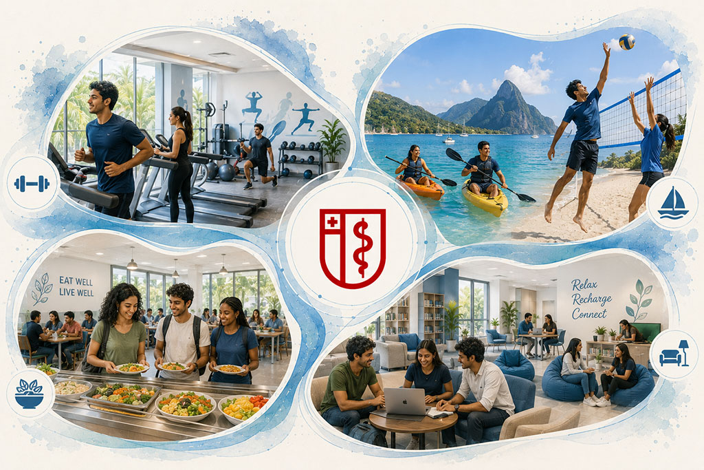 Wellness & Recreation