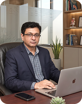 Dr. A. N. Patel