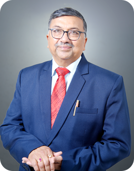 Dr. Arvind M. Kurhade