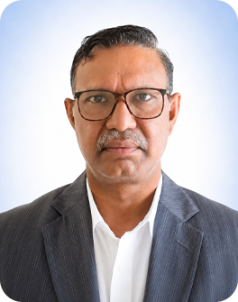 Dr. Bala Krishna Bhupathi