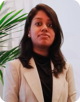 Dr. Liza K. Neale