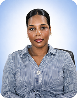 Ms. Kalene