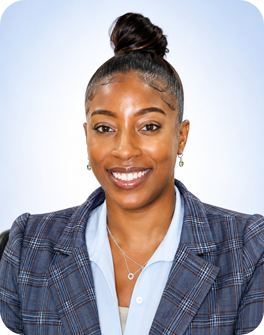 Ms. Nakia Entien