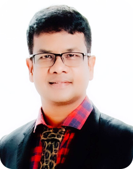 Dr. Sakthivel Kulathrampatti Muniraj