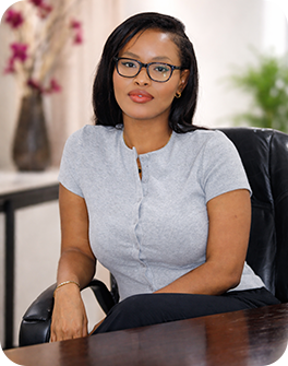 Dr. Samira Smith