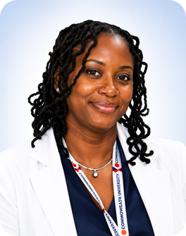 Ms. Sharon Dowdy