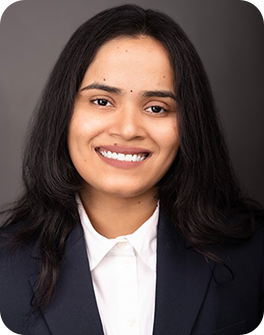 Dr. Sowmya Reddy