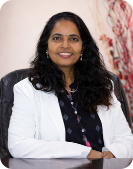 Dr. Syamala Bhupathi