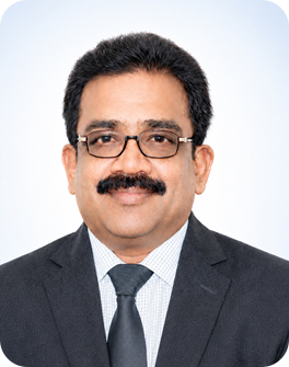 Mr. Venkata Ranganath Gadi